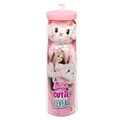 Barbie Cutie Reveal Sweet Bows - Pinkes Lämmchen