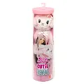 Barbie Cutie Reveal Sweet Bows - Pinkes Lämmchen | Karton | JJP66 | Deutsch