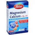 Abtei Magnesium Calc.+d+k