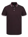 Jack & Jones Herren Slim Fit Polo Shirt JJEPAULOS Uni Sommer Hemd Kragen Kurz Arm Basic Pique Cotton, Port Royale, XS