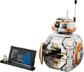 LEGO® Star Wars 75452 Der Astromech-Droide BB-8™ Spielbausteine, (Set, 569 St., Set)