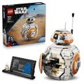 LEGO® Star Wars 75452 Der Astromech-Droide BB-8™ NEU OVP