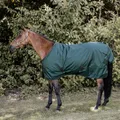 Kentucky Horsewear Outdoordecke 160g All Weather Waterproof Pro Dark Green 125