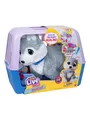 Little Live Pets OUCHIES HUSKY