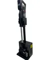 Eureka Stylus Elite Akku-Staubsauger mit Absaugstation 24000 Pa