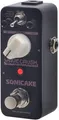 Bitcrusher Pedal Bitcrush Digital Sampling Rate Sample Reducer Gitarre