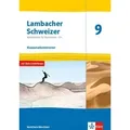 Lambacher Schweizer Mathematik 9 - G9. Klassenarbeitstrainer. Ausgabe Nordrhein-Westfalen