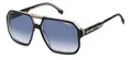 Carrera Sonnenbrille VICTORY C 01/S  EI7/08 Schwarz Blau Herren
