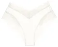 Triumph Damen Lift Smart Bandeau Maxi EX Briefs, Ecru White, XL