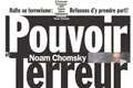 Chomsky, pouvoir et terreur [FR Import]