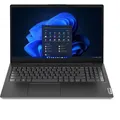 Lenovo Laptop | 15,6" | Intel i5-13420H | 8 x 4.60 GHz | 8 GB RAM | 256 GB SSD | Windows 11 - Schwarz