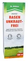 Dr. Stähler Dicotex Rasen Unkrautfrei - schnell und effektiv, 500ml