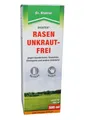 Dr. Stähler Dicotex Rasen Unkrautfrei 500 ml | Rasen, Rotklee, Unkrautfrei