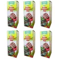 6 x 500 ml Dr. Stähler Dicotex RasenUnkraut-Frei