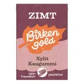 Xylit Kaugummi - Zimt 28g | BIRKENGOLD