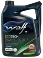 Wolf EcoTech 0W-20 SP/RC D1-3 5 Liter (1051998)