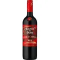 Casillero del Diablo »Devil's Carnaval« Fabulous Red