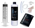 500 ml Druckkopfreiniger Düsenreiniger Drucker Reiniger kompatibel für Epson