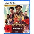 Crime Boss: Rockay City PS5-Spiel