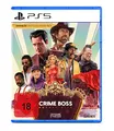 505 Games S.p.A Crime Boss: Rockay City - [Playstation 5]