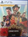 Crime Boss: Rockay City (PS5, 2023) Neuwertig