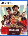 Crime Boss: Rockay City - PlayStation 5 / PS5