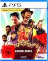 Crime Boss: Rockay City - PS5 / PlayStation 5 - Neu & OVP - Deutsche Version