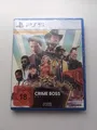 Crime Boss: Rockay City (PS5, 2023) Playstation 5