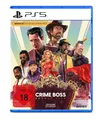 Crime Boss: Rockay City | Sony PlaySation 5 | PS5