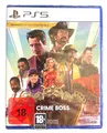 PS5 Crime Boss Rockay City PlayStation Shooter Ego DLC Taktisches Waffen Pack