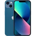 Apple iPhone 13 15.5 cm 6.1" Dual SIM iOS 15 5G 128 GB Blue - 128 GB - Blau