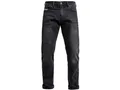 John Doe Taylor Mono Motorradjeans Herren (schwarz) Gr: W32/L32