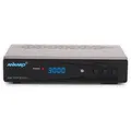 Ankaro ANKARO DVB-C HDTV-Receiver DCR 3000plus, PVR Kabel-Receiver