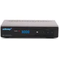 Ankaro DVB-C HDTV-Receiver DCR 3000plus PVR (DVB-C, CI+-Schacht) (33004)
