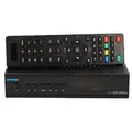 ANKARO DVB-C HDTV-Receiver DCR 3000plus, PVR