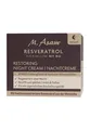 M. Asam Resveratrol Premium NT50 Lifting 24h Nachtcreme Creme 50 ml