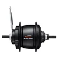 Shimano Getriebenabe (Scheibenbremse Center Lock) (ISGC70025CDBL)