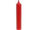 Florists Products Spitzkerze Stilvolle Stabkerzen für elegante Tischdekoration und, 6 Stück