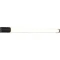 Trio LED-Wandleuchte Piera 55 mm x 790 mm x 70 mm Schwarz Matt
