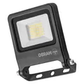 OSRAM ENDURA FLOOD PC LED-Fluter 20W 3000K Grau