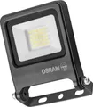 Osram Außenleuchte ENDURA Flood 20W PCR dunkelgrau warmweiß  Wandleuchte