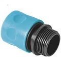CELLFAST Reparator Schlauchverbinder 1/2" 5/8" 3/4" Verbindungsstück Schlauchkupplung Schlauchadapter Gartenbewässerung Ergo