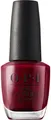 OPI Nail Lacquer - Classic Bogota Blackberry - 15 ml - ( NLF52 ) Nagellack