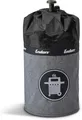Enders Gasflaschenhülle black Gasflasche Abdeckung 5 kg