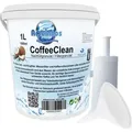 ReFill Wasserfilter passend für Breville Kaffeevollautomaten Espressomaschinen mit der Breville BES008 BES840 BES870 BES810 BES880 SES008 SES875 S...