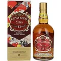 Chivas Regal EXTRA 13 Years Old OLOROSO SHERRY CASKS Finish 40% Vol. 0,7l in Geschenkbox