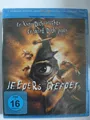 Jeepers Creepers - Trucker jagt Teenager - Horror Kult, Kirche, düstere Höhle