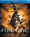 Jeepers Creepers ZUSTAND SEHR GUT