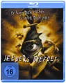 Jeepers Creepers (Blu-ray) Gina Philips Justin Long Victor Salva