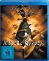 Jeepers Creepers [Blu-ray] von Salva, Victor | DVD | Zustand sehr gut